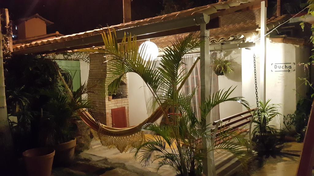Chez Marine Guest House Búzios Exterior foto