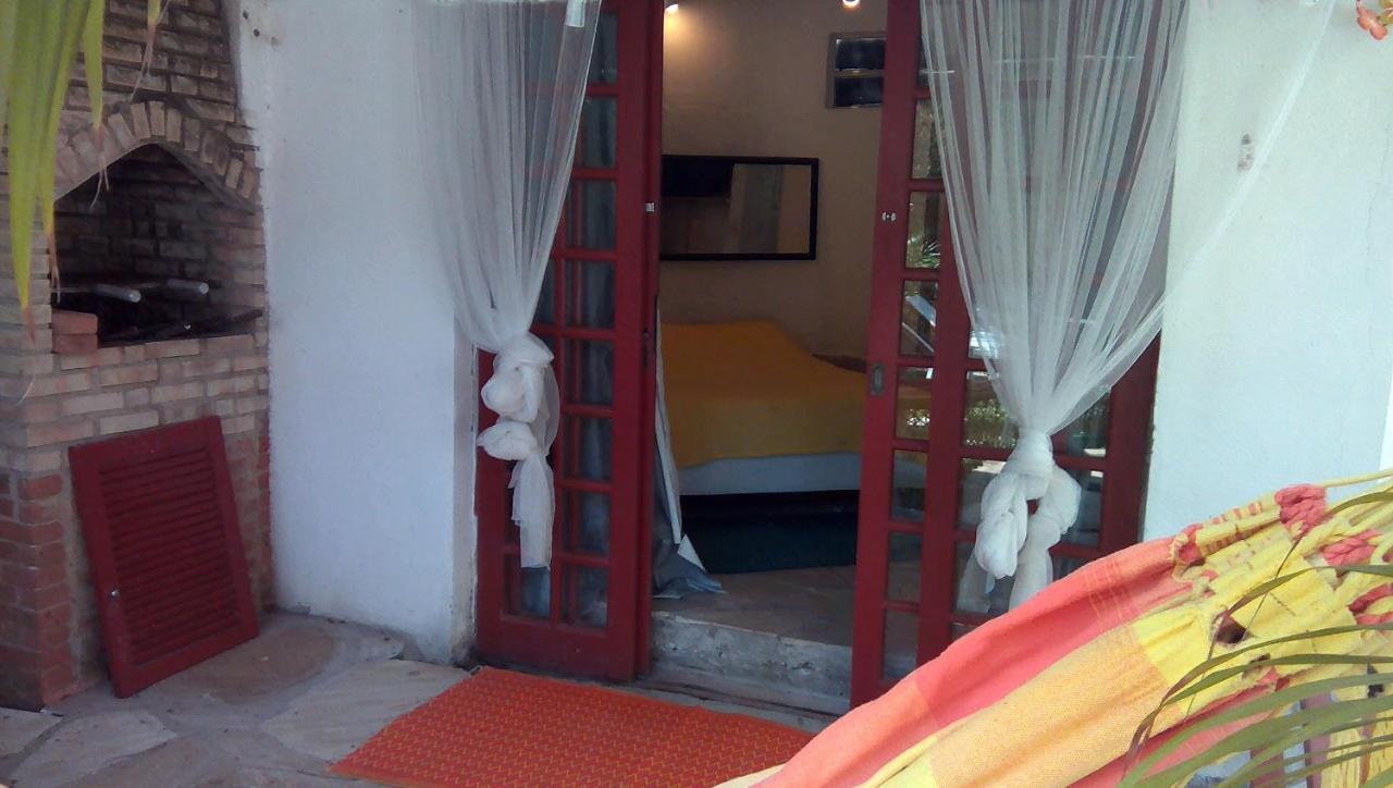 Chez Marine Guest House Búzios Exterior foto